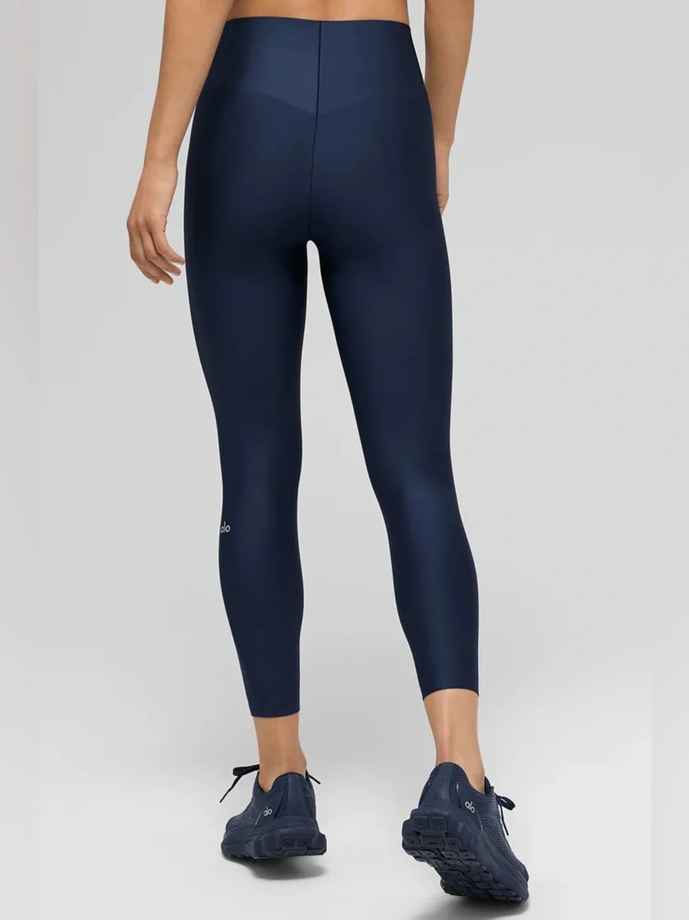 Alo Airlift Strength Extreme High-Waist 7/8 Legging